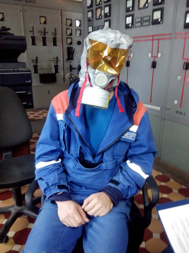 Кто кем работает?