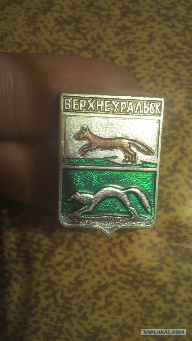 Маленькое хобби