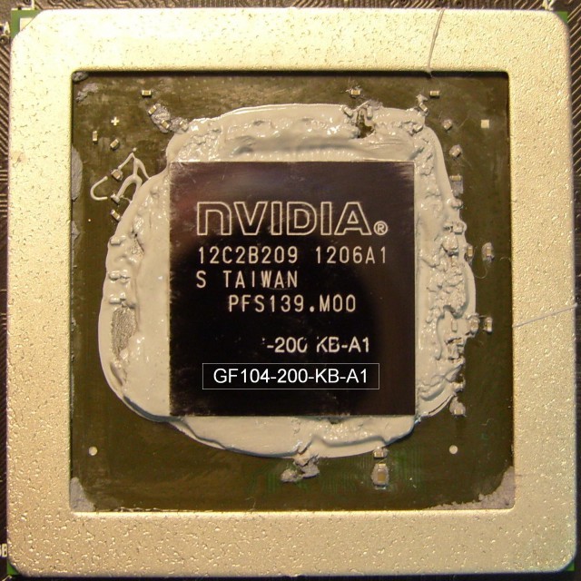 NVIDIA GTX 750 Ti c АлиЭкспресс