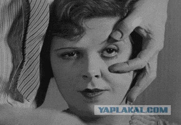 Когда зашел в Уголок падонка