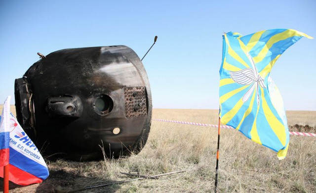 Как выглядели «Союз-19» и «Аполлон-ЭПАС»