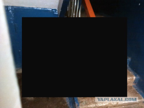 Смерть перфекциониста