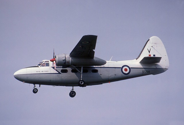 Летающая история Второй Мировой