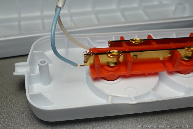 Сделано в России. Опасно для жизни