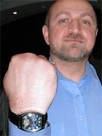 Как я оказался на ЯПе.
