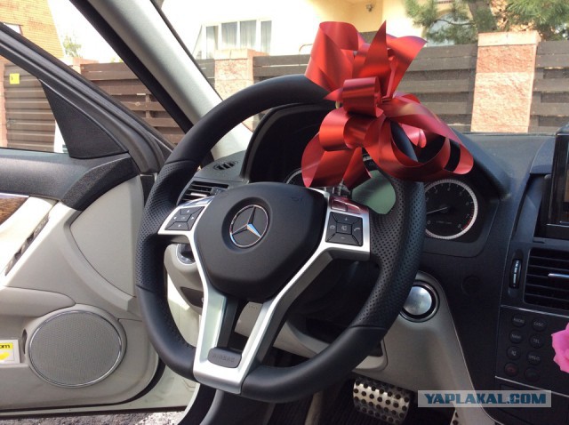 Краш-тест Лады Весты