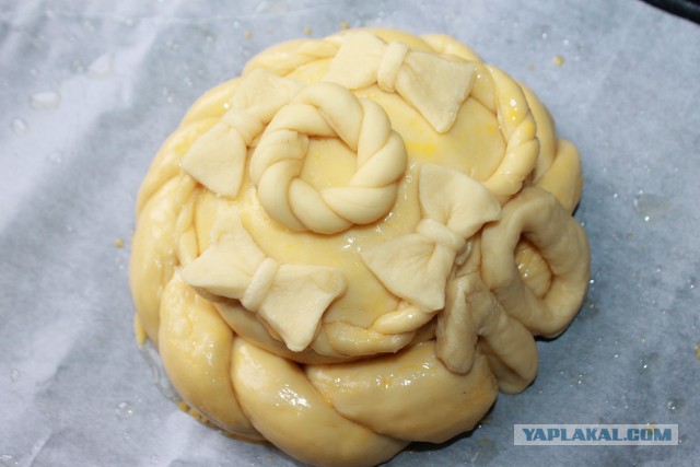 10 лет разделу "Кулинария"