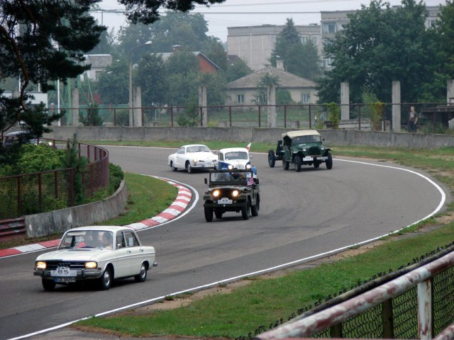 Хот Род. (подборка)