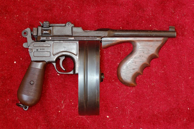 Wargaming 35