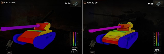 Wargaming 35