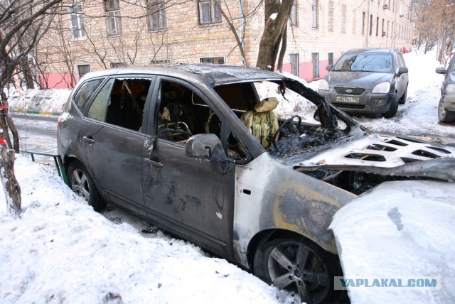 Подборка дерьмовых ситуаций.