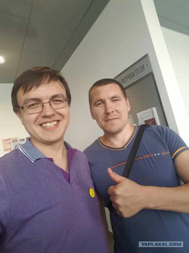 Как вылезти из замурованной штукатурки!