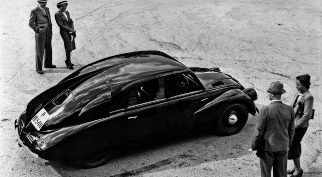 Жучиное племя: пять машин, похожих на VW Käfer