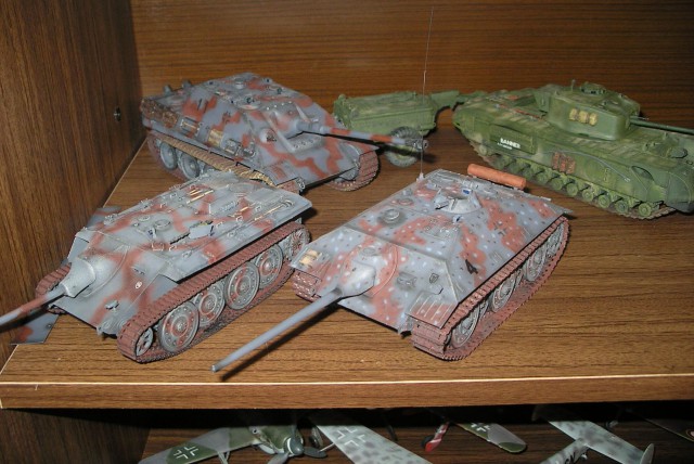 Маленькая коллекция