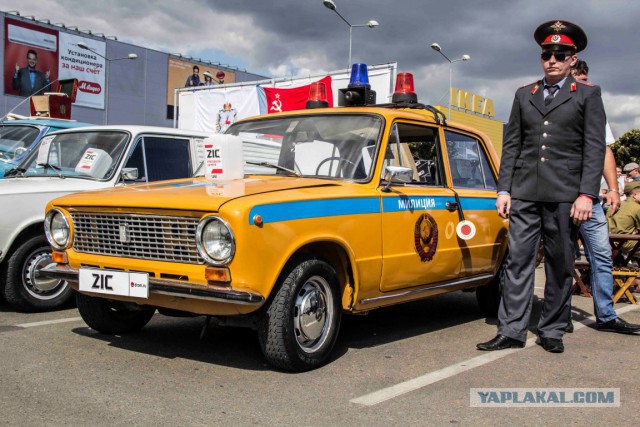 Фестиваль автотюнинга в Краснодаре - ЮгМоторШоу - 2016 (Обзор)