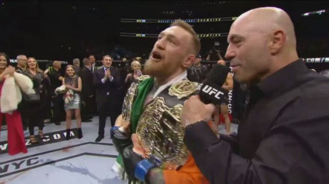 Новости бокса и MMA(бои без правил)