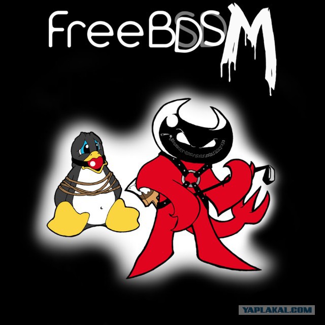 Полностью перешел на Linux