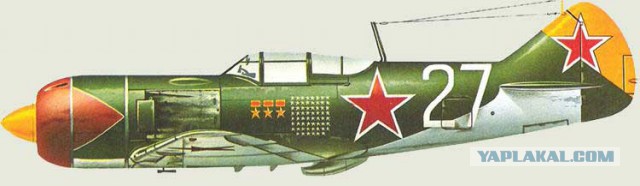 Находки советских авиаконструкторов, без которых война была бы другой