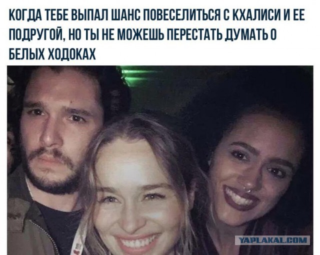 22 факта об «Игре престолов», которые делают любимый сериал еще интереснее