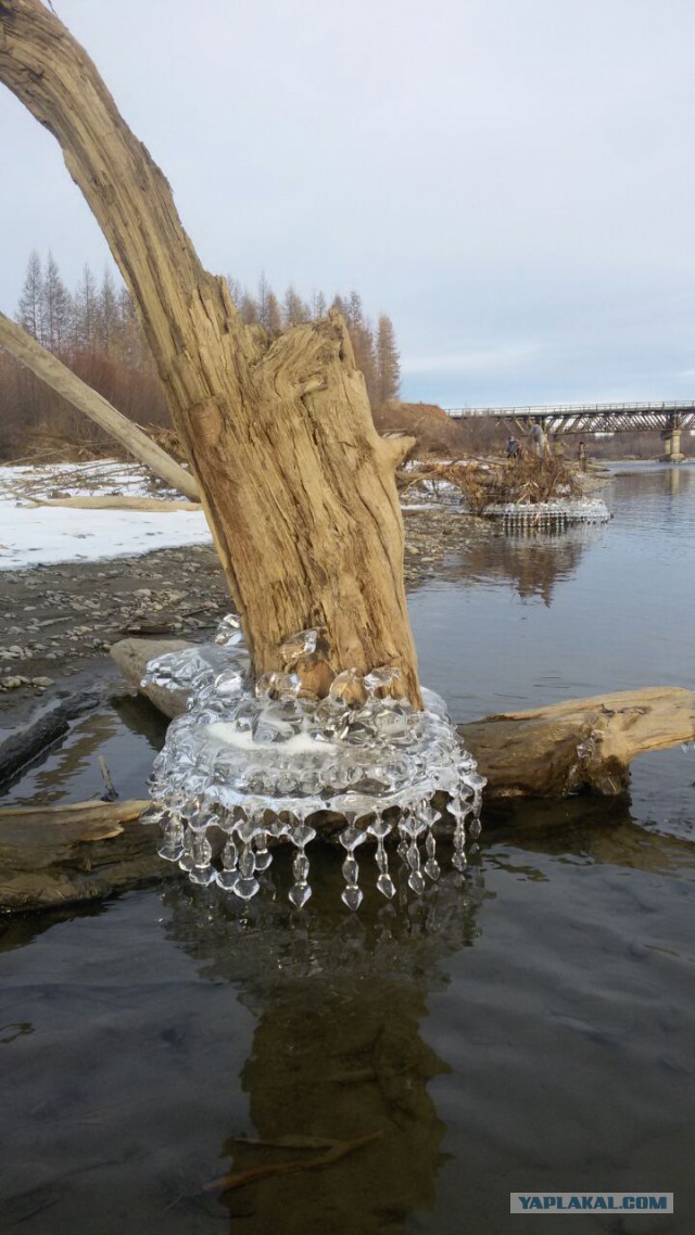 Ой, мороз, мороз..