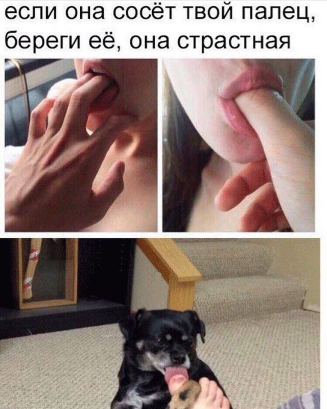 Деградашки на пятницу