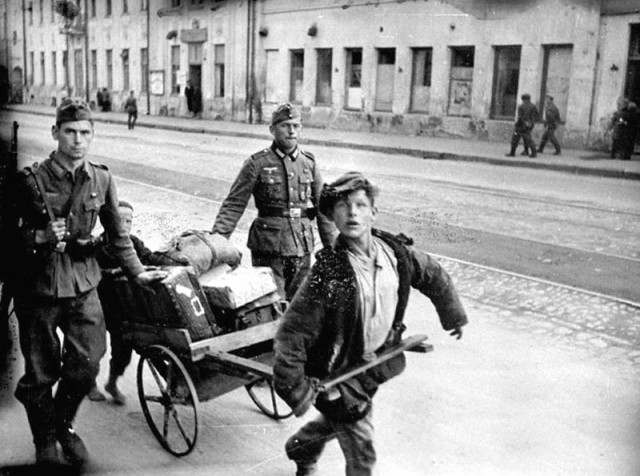 10 ударов 1944 года. Уточнения.