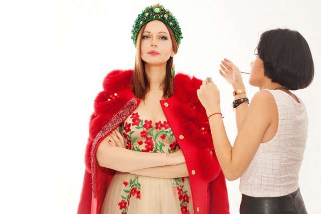 35 фактов того, что такую красоту невозможно скрыть одеждами!