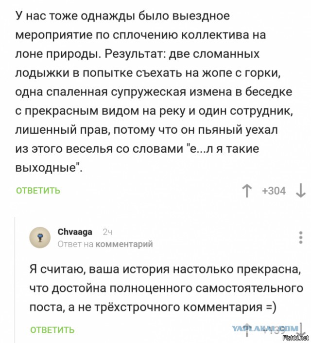 Тимблдинг