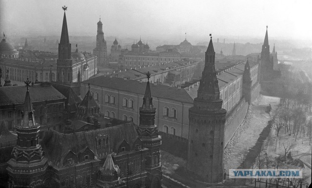 Почему я не хочу в Москву