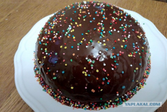 Пасхальный стол. Кулинары поздравляют!