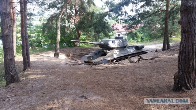 Галопом по Европам