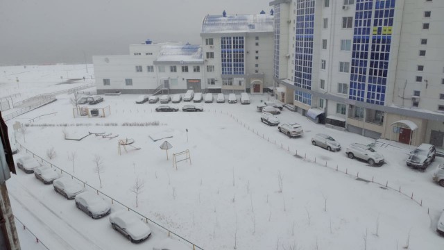 17 мая Сургут