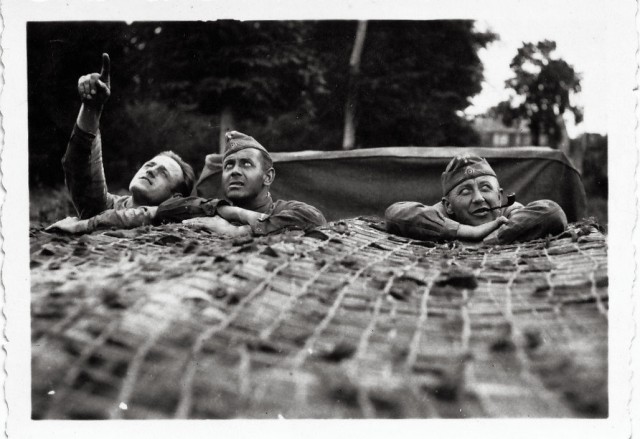 XX век в черно-белой фотографии. Авиация