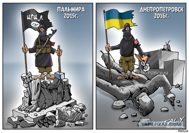 В ДНР погиб Олег "Мамай" Мамиев