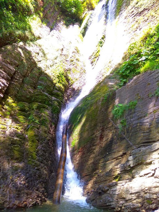 А вы в этом году уже отдыхали на море?