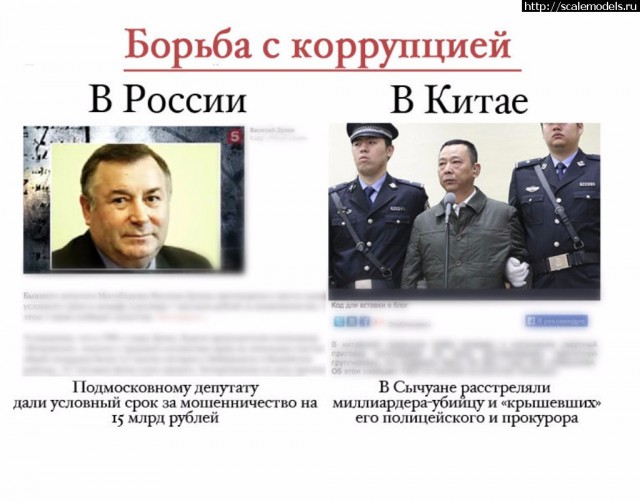 Китайская налоговая реформа