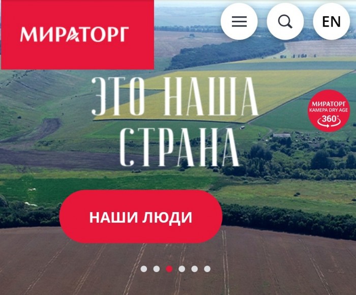 О предпринимательстве в России