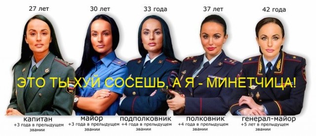 Не пойму за что?