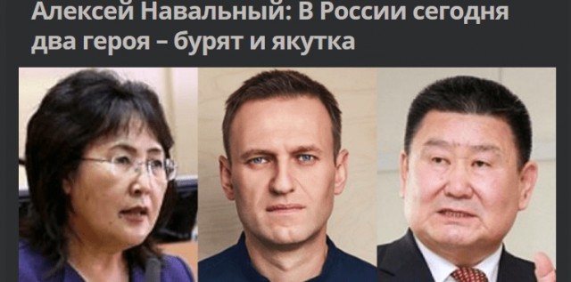 Есть еще один адекватный человек в правительстве!