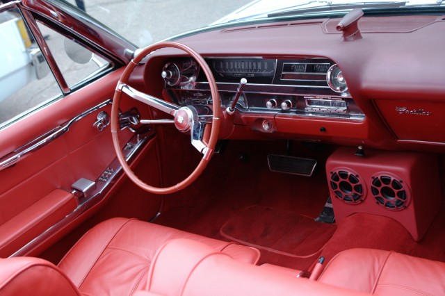 Американцы - 20. GT500, Boss 429 и другие Мустанги. Красивых автофото пост