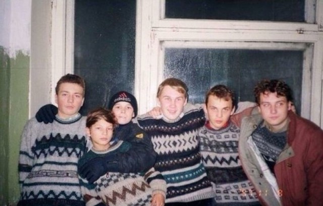 Несколько воспоминаний о 80-90ых, которые засели в памяти так же крепко, как крышка на бальзаме «Звездочка»