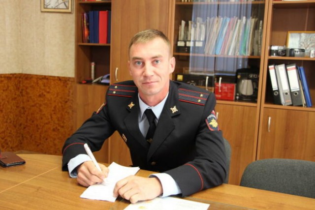 5 популярных уловок полиции на допросе