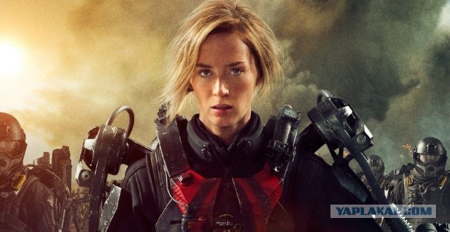 Топ-7 Самых красивых (не существующих) персонажей из фантастики или сериалов старше 100 лет