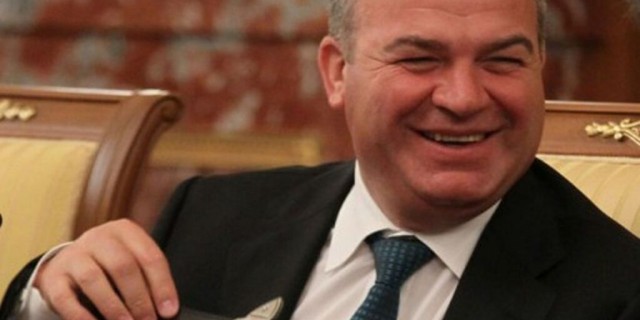 Чубайса, похоже, все-таки посадят.