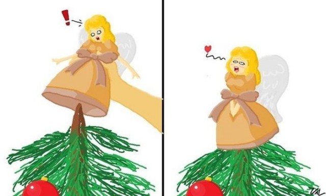 Дурацкие картинки