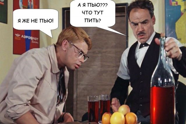 Ну ладно, тоже похвастаюсь!
