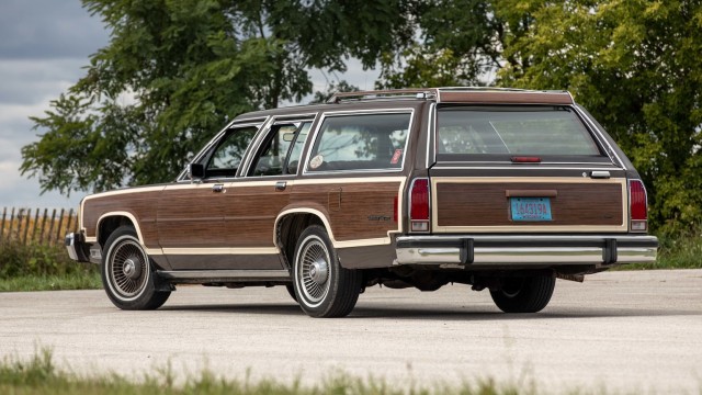 Универсалы. Красивых автофото пост