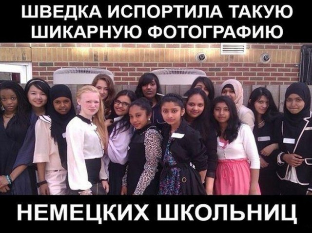 Картинки и мемы для настроения