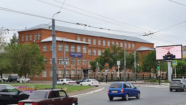 Оренбург за два дня