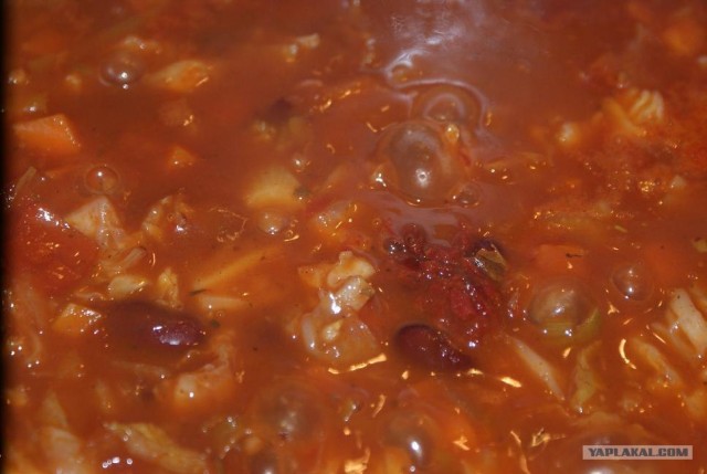 Средиземноморская кухня